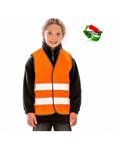 RES-R200J-Junior Safety Vest